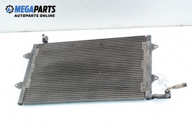 Radiator aer condiționat for Volkswagen Golf III 1.6, 101 hp, 1997