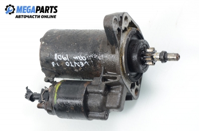 Starter for Volkswagen Vento 1.8, 75 hp, 1992