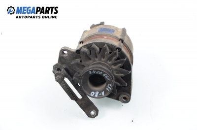 Alternator for Audi 80 (B3) 1.8, 88 hp, sedan, 1988 № 0 120 489 364