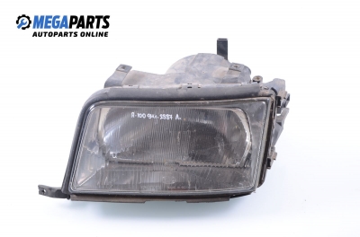 Far pentru Audi 100 2.0, 115 cp, sedan, 1994, poziție: stânga