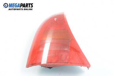 Tail light for Renault Clio II 1.2, 58 hp, 3 doors, 2000, position: left