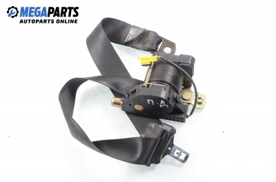 Seat belt for Mercedes-Benz M-Class W163 2.7 CDI, 163 hp automatic, 2000, position: front - right