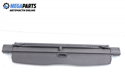 Cargo cover blind for BMW 3 (E90, E91, E92, E93) (2005-2012) 2.0, station wagon automatic, position: rear