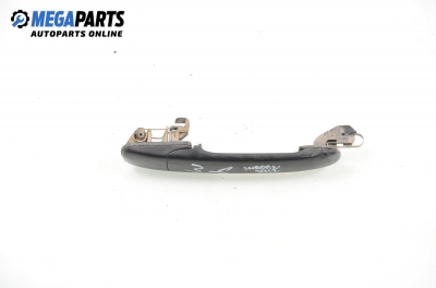 Mâner exterior pentru Volkswagen Sharan 1.9 TDI, 90 cp, 1996, poziție: dreaptă - spate