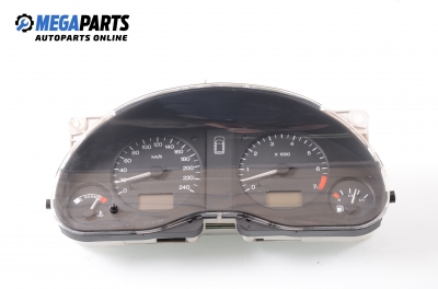 Instrument cluster for Ford Galaxy 2.3 16V, 146 hp automatic, 1998