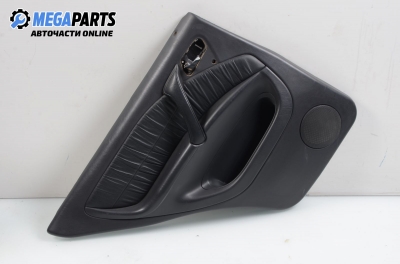 Interior door panel  for Mercedes-Benz ML W163 4.0 CDI, 250 hp automatic, 2003, position: rear - left