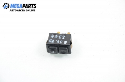 Power window button for BMW 3 (E30) 1.8, 115 hp, station wagon, 1989