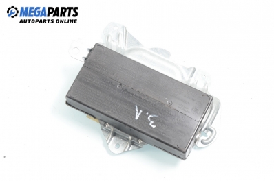 Airbag pentru Mercedes-Benz S-Class W220 3.2 CDI, 197 cp automat, 2000, poziție: stânga - spate