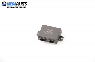 Parking brake module for Land Rover Discovery II (L318) 4.8, 185 hp automatic, 2002 № YWC000790