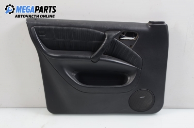 Interior door panel  for Mercedes-Benz ML W163 4.0 CDI, 250 hp automatic, 2003, position: front - left