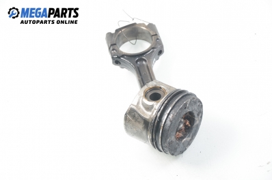 Piston cu bielă pentru Hyundai Santa Fe 2.2 CRDi, 150 cp, 2006