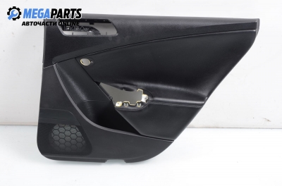 Interior door panel  for Volkswagen Passat (B6) 2.0 TDI, 170 hp, station wagon, 2007, position: rear - right