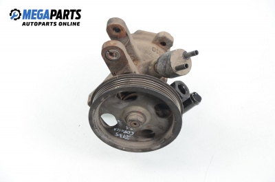 Power steering pump for Toyota Corolla 1.3, 86 hp, hatchback, 3 doors, 1997