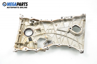 Timing belt cover for Honda CR-V II (RD4–RD7) 2.0, 150 hp, 2002