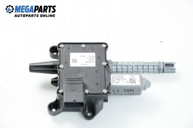 Parking brake mechanism for Citroen C4 Picasso 2.0 HDi, 136 hp automatic, 2007 № A2C53092224