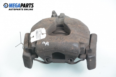 Caliper for Volkswagen Sharan 1.9 TDI, 115 hp automatic, 2008, position: front - right