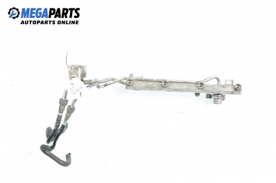 Rampă combustibil for Opel Sintra 2.2 16V, 141 hp, 1999