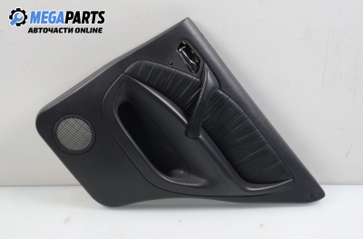 Interior door panel  for Mercedes-Benz M-Class W163 (1997-2005) 4.0 automatic, position: rear - right