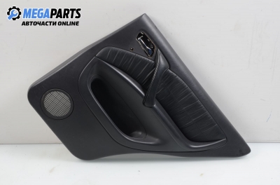 Panou interior ușă for Mercedes-Benz M-Class W163 (1997-2005) 4.0 automatic, position: dreaptă - spate