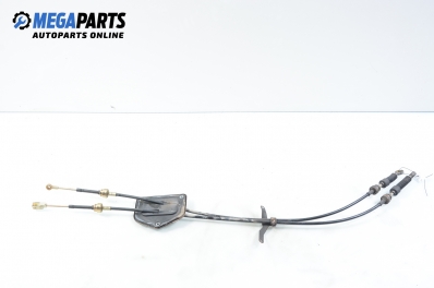 Gear selector cable for Toyota Avensis 2.0 VVT-i, 150 hp, hatchback, 2001