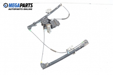 Macara electrică geam pentru Volkswagen Golf III 2.0, 115 cp, 5 uși, 1992, poziție: stânga - fața