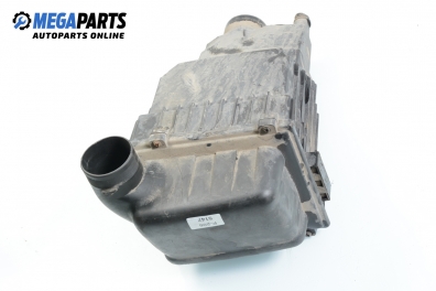 Air cleaner filter box for Peugeot 206 1.4, 75 hp, hatchback, 3 doors, 2002