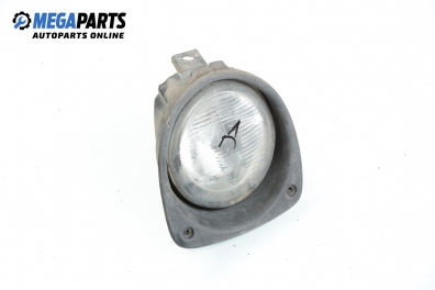 Lampă de ceață spate pentru Renault Clio II 1.2, 58 cp, 3 uși, 2000, poziție: dreapte
