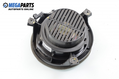 Difuzor pentru Mercedes-Benz M-Class W163, 2000 № EASA12P07A1