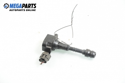 Ignition coil for Nissan Murano 3.5 4x4, 234 hp automatic, 2005