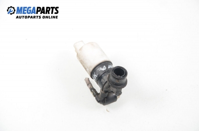 Scheibenwaschpumpe for Peugeot 307 2.0 HDI, 90 hp, combi, 2004