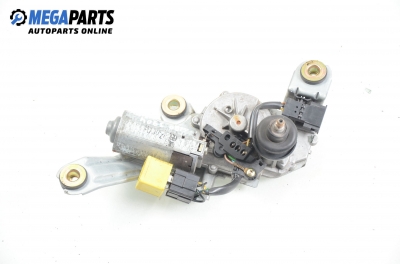 Front wipers motor for Mercedes-Benz C-Class 202 (W/S) 1.8, 122 hp, station wagon, 1996
