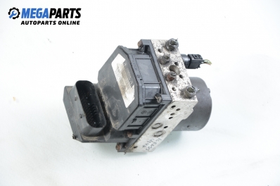 ABS for Toyota Avensis 2.0 VVT-i, 150 hp, hecktür, 2001 № Bosch 0 265 950 026