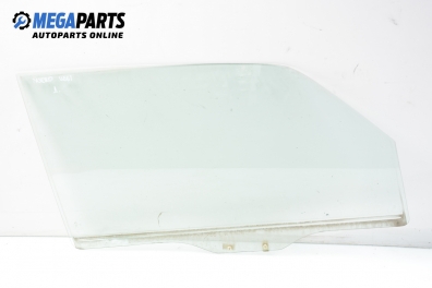 Window for Mitsubishi Pajero III 3.2 Di-D, 165 hp, 2003, position: front - right