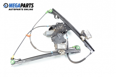 Macara electrică geam pentru Volkswagen Golf III 1.6, 75 cp, 3 uși, 1997, poziție: dreapte