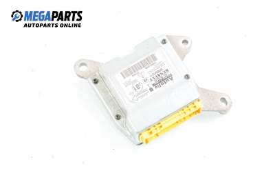 Airbag module for Renault Espace IV 2.2 dCi, 150 hp, 2003 № Autoliv 601 96 02 00