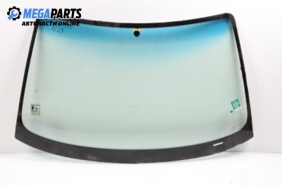Window for BMW 3 (E46) 2.0 D, 136 hp, sedan, 1999, position: front