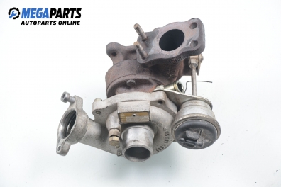 Turbo for Ford Fiesta V 1.4 TDCi, 68 hp, hatchback, 5 doors, 2005 № KP35-487599