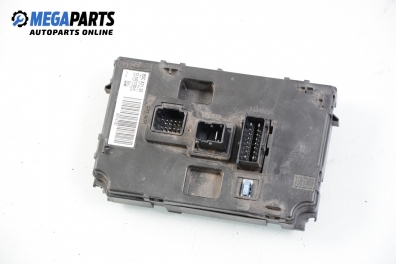Module for Citroen C4 Picasso 2.0 HDi, 136 hp automatic, 2007 № BSC A01 00