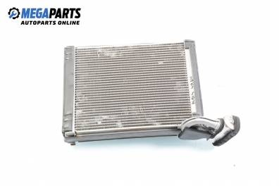 Interior AC radiator for Toyota Auris 1.8 Hybrid, 99 hp, hatchback, 5 doors automatic, 2014