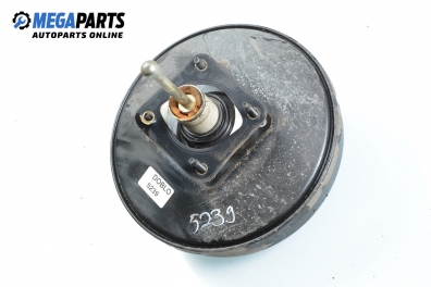 Brake servo for Fiat Doblo 1.9 D, 63 hp, passenger, 2001