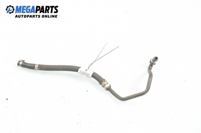 Hydraulic tube for Opel Astra G 1.6, 84 hp, sedan, 2003