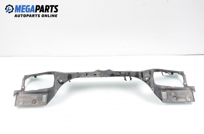 Front slam panel for Peugeot 306 1.6, 89 hp, station wagon, 1998