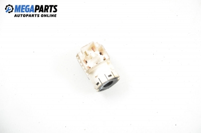 Ignition switch connector for Volkswagen Sharan 1.9 TDI, 90 hp, 1996