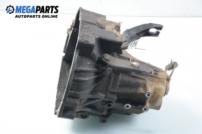  for Nissan Almera (N15) 1.4, 87 hp, 1996