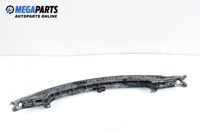 Stützträger stoßstange für Peugeot 206 1.4, 75 hp, hecktür, 3 türen, 2002, position: vorderseite