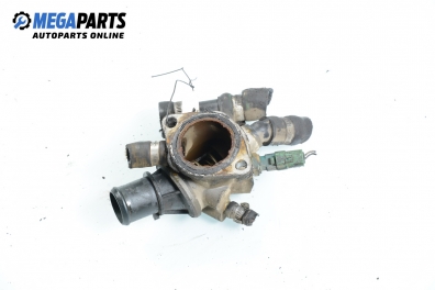 Corp termostat for Fiat Punto 1.9 JTD, 80 hp, 1999
