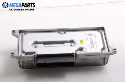 Amplificator for Audi A4 (B8) (2007-2015) 2.0, sedan