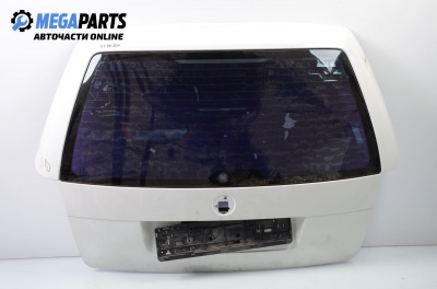 Capac spate for Volkswagen Golf IV 2.0, 115 hp, combi automatic, 2000