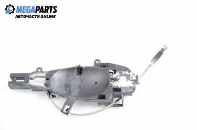 Suport mâner exterior for BMW 3 (E90, E91, E92, E93) 2.0 D, 163 hp, combi automatic, 2006, position: dreaptă - fața