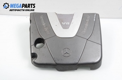 Engine cover for Mercedes-Benz ML W163 (1998-2005) 4.0, 5 doors automatic